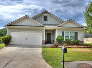 28 Ponders Rd SE, Cartersville, GA 30121