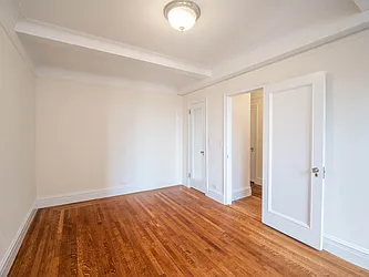 Rented by City Connections Realty