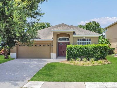 33500 Terragona Dr, Sorrento, FL, 32776