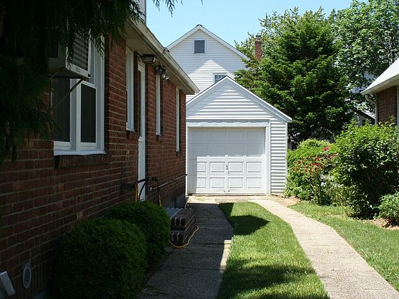 Private Driveway