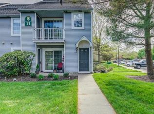 1108 Aberdeen Ln, Blackwood, NJ 08012