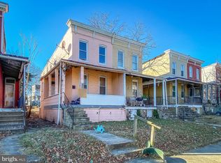 170 Collins Ave S, Baltimore, MD