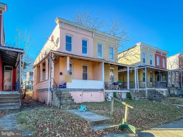 170 Collins Ave S, Baltimore, MD 21229