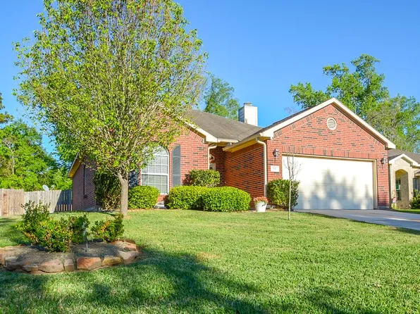 237 Mesa Vw, Montgomery, TX 77316