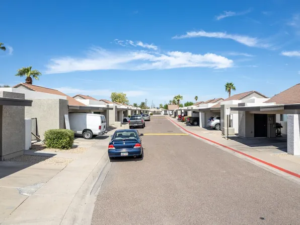 La Casa Ilusion, 2401 W Avalon Dr #937, Phoenix, AZ 85015