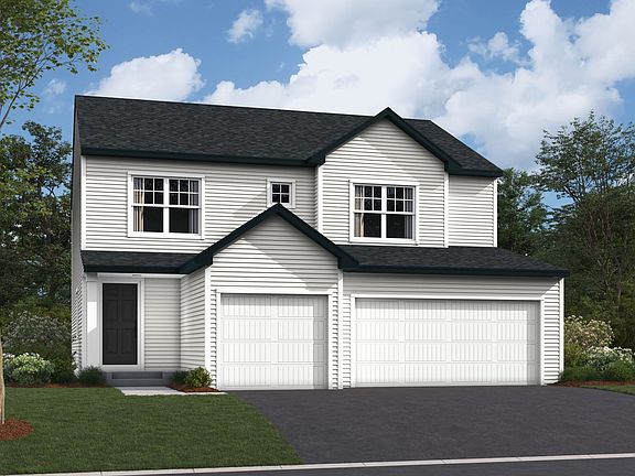 Kingston Elevation A