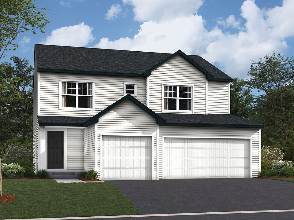 Kingston Elevation A