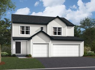 Kingston Plan, Amber Fields, Rosemount, MN 55068