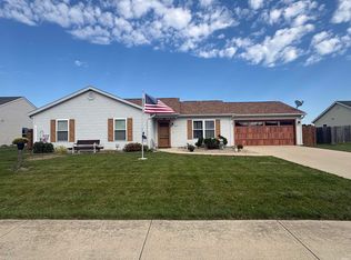 617 Independence St, Butler, IN 46721