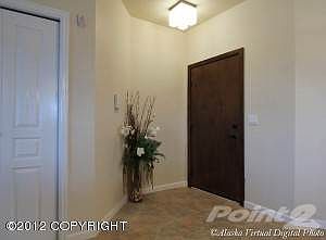 unit door