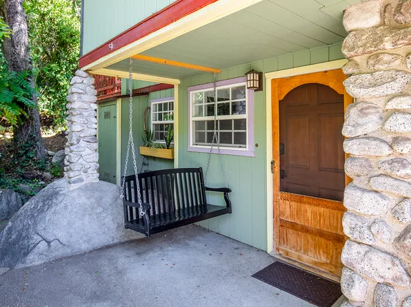 487 Sturtevant Dr #1, Sierra Madre, CA 91024