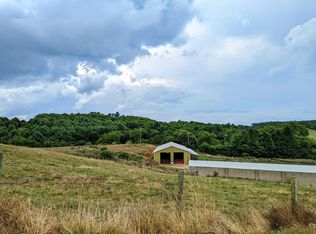 Red Oak Grove Rd NE, Floyd, VA 24091