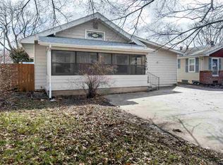 1520 S Ellis Ave, Wichita, KS 67211