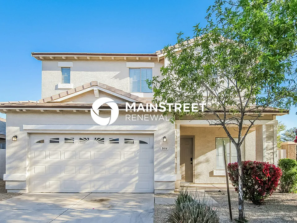 8414 W Hamster Ln
