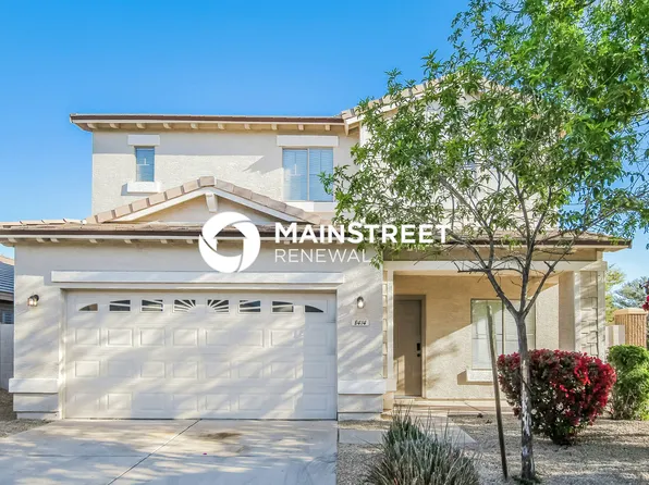 8414 W Hamster Ln, Tolleson, AZ 85353