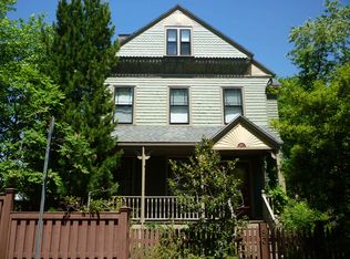 83 Hammond St, Cambridge, MA 02138