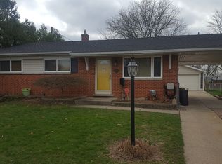 11822 Lewlund Dr, Sterling Heights, MI