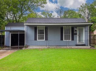565 25th St, Beaumont, TX 77706