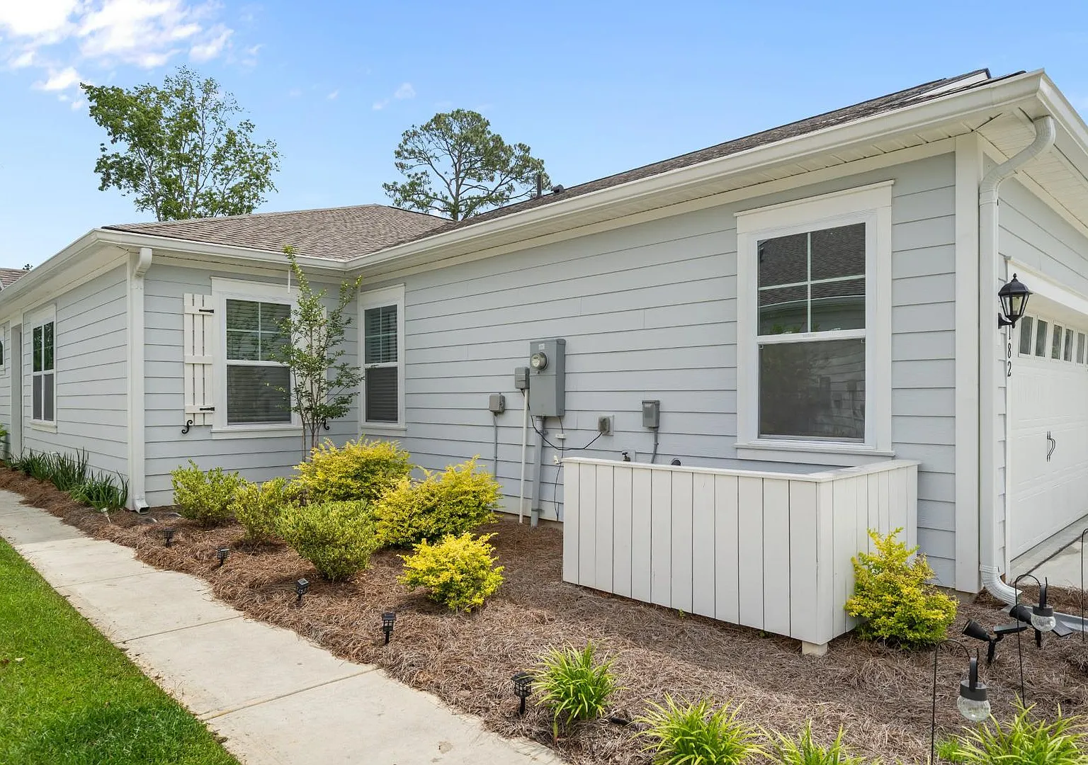 Enjoy Easy Living in Savannah Quarters - 3BR Home with Open Layout & Covered Patio — Photo 4