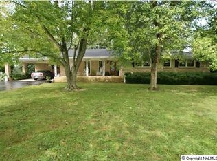 414 Will Holt Rd, Hazel Green, AL 35750