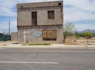 113 N Main St, Eloy, AZ 85131