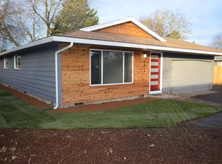 5413 SE 64th Ave, Portland, OR 97206