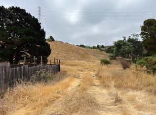 0 Shamrock Dr, San Pablo, CA 94806