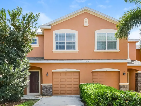 11527 84th Street Cir E Unit 101, Parrish, FL 34219