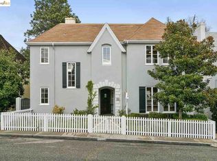 858 Carlston Ave, Oakland, CA
