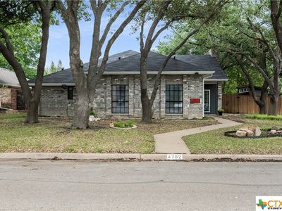 4702 Buckskin Trl, Temple, TX, 76502