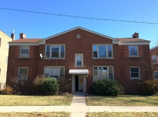 8933 S Blackstone Ave APT 2S, Chicago, IL 60619