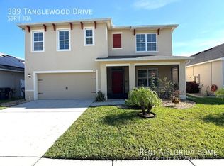 389 Tanglewood Dr, Davenport, FL 33896