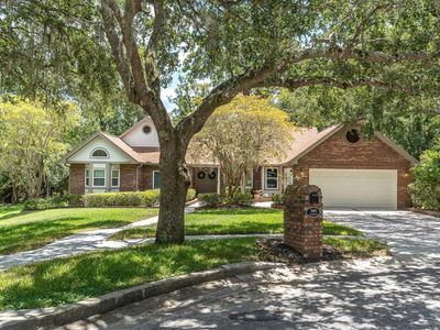 300 Cascade Ln, Palm Harbor, FL, 34684
