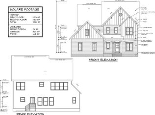 7331 Shawan Rd, Wendell, NC 27591