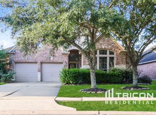 13616 Orchard Wind Ln, Pearland, TX 77584