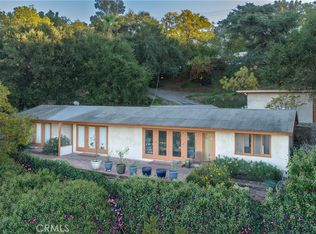 14315 Mulholland Dr, Los Angeles, CA 90077