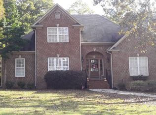 188 Pats Way, Springville, AL 35146