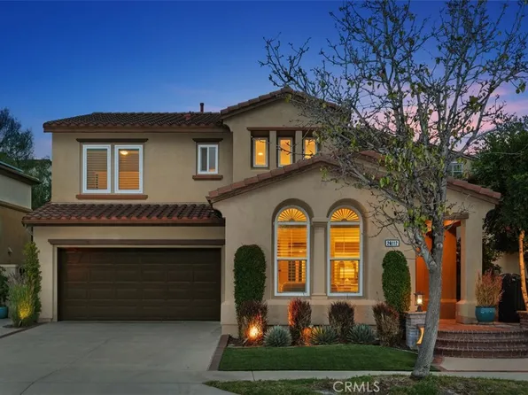 23112 Fairfield, Mission Viejo, CA 92692