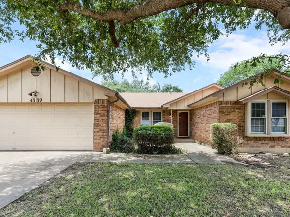 4009 Pueblo Trl, Lake Worth, TX 76135
