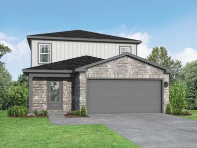 4974 Mala Vida, San Antonio, TX, 78222