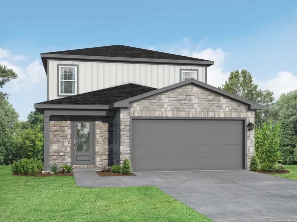 4997 Mala Vida, San Antonio, TX 78222