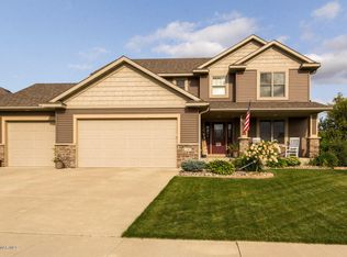 2360 Ashland Dr NW, Rochester, MN 55901