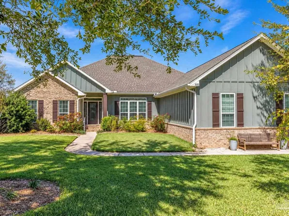 8685 Salt Grass Dr, Pensacola, FL 32526
