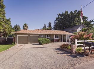 4925 E Zeering Rd, Denair, CA 95316