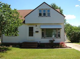 3959 W 151st St, Cleveland, OH 44111