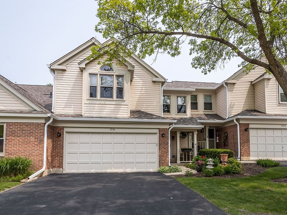 1st image of 1331 Glengary Ct #M