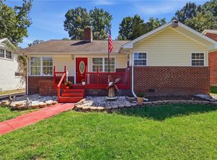220 E Parkway Ave, High Point, NC 27262