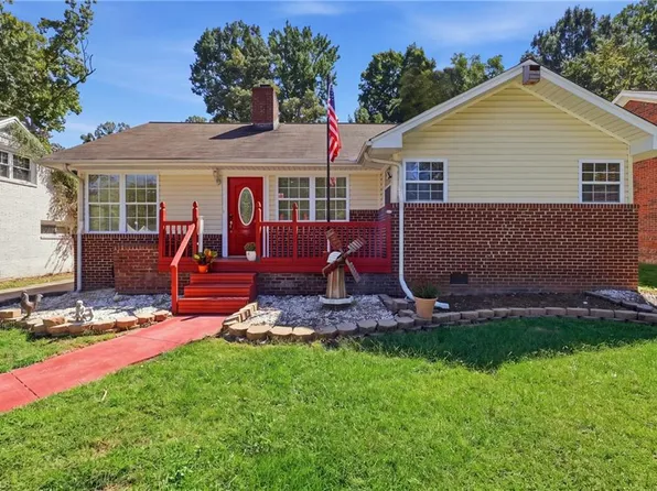 220 E Parkway Ave, High Point, NC 27262