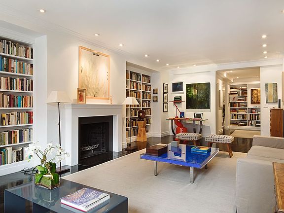 2nd image of 300 Central Park W APT 5J