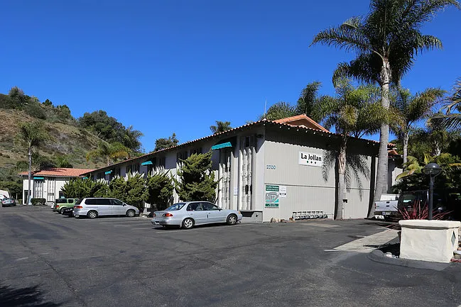 La Jollan Townhomes